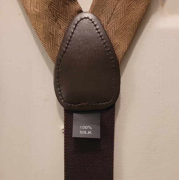 Suspenders - Picture 5 of 5